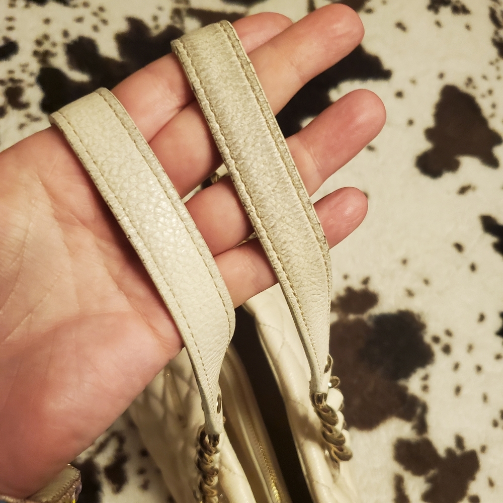 Kate Spade Quilted Shoulder Bag - Picture 8 of 8